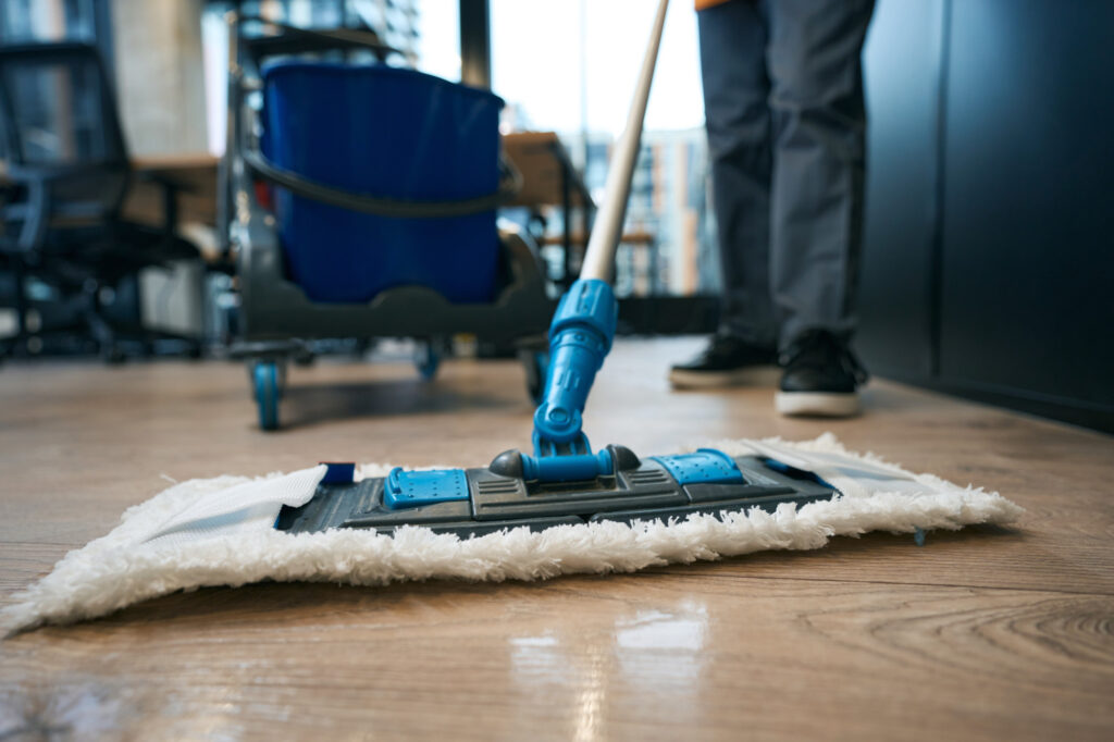 Best Janitorial Supplies For Business