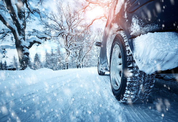 Cold Weather Auto Services
